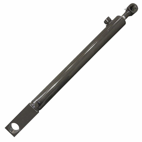 Aftermarket Boom Cylinder Fits FordNew Holland L160 L170 LS160 LS170 WN-87038977-PEX - main